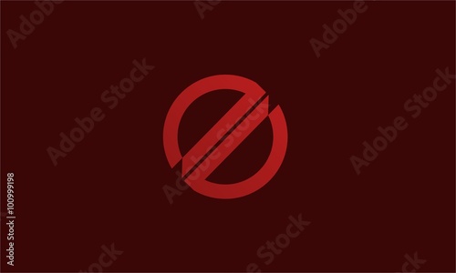 Alphabet Logo Template