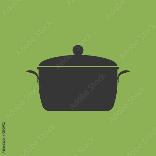 Cookware Pan Pot Lid