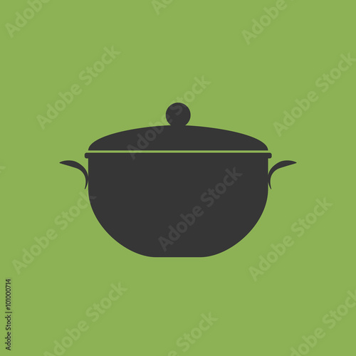Cookware Pan Pot Lid