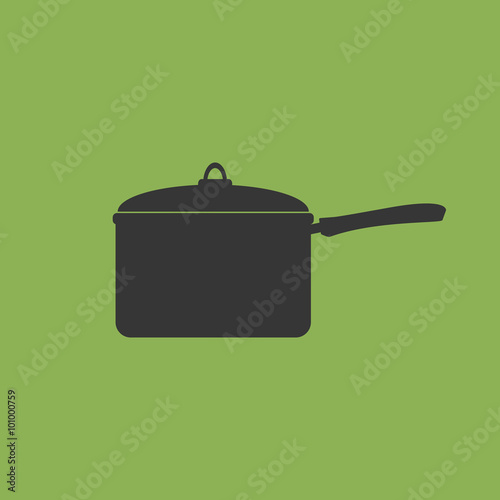 Cookware Pan Pot Lid