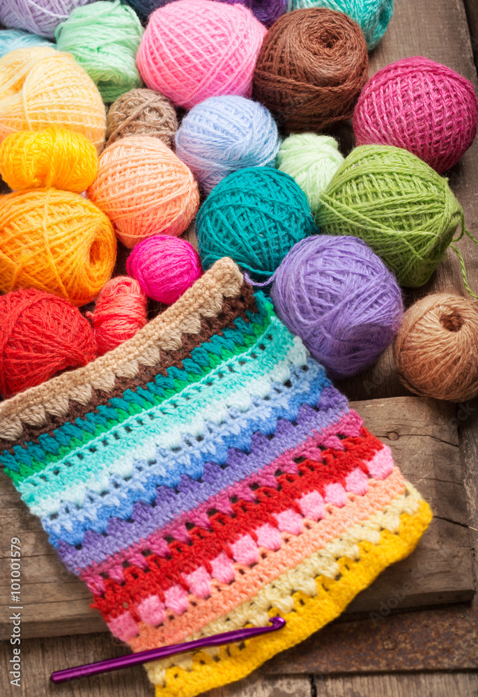 Knitting Knitting