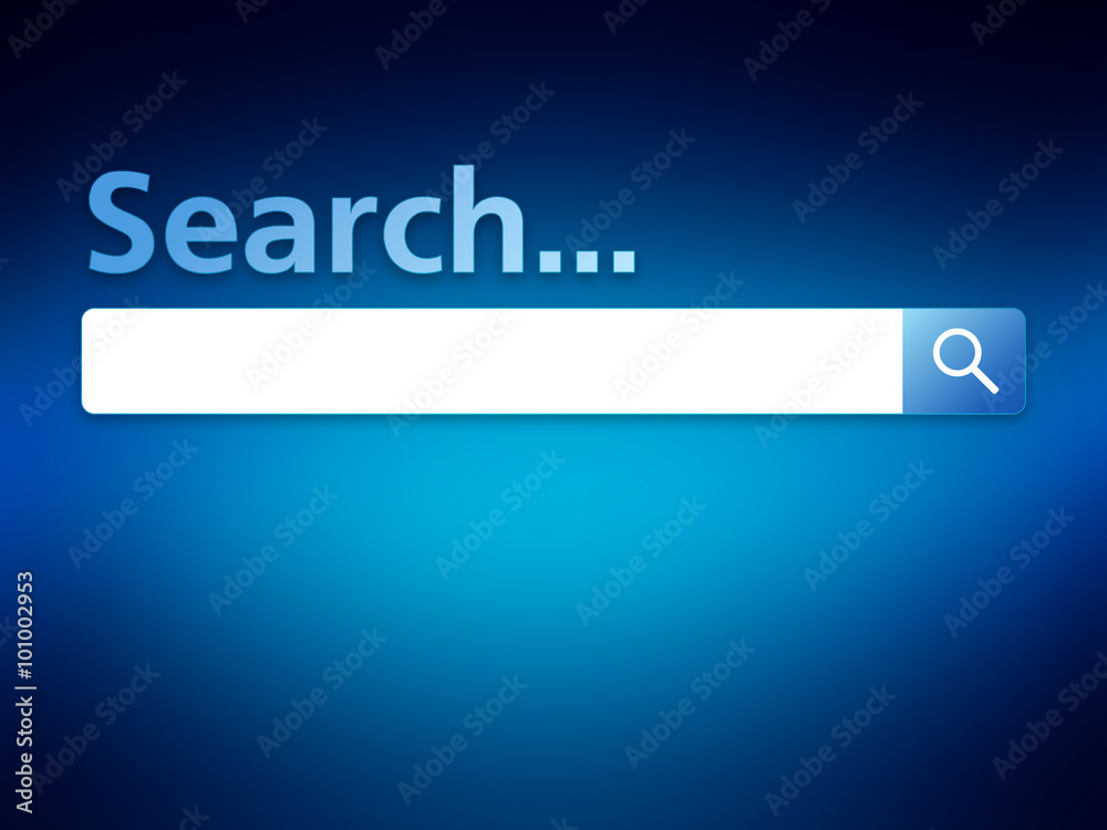 Search bar image