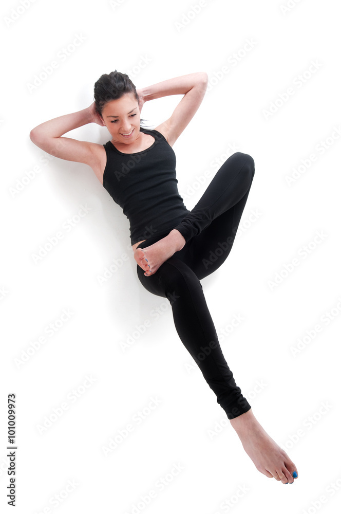 Gymnastics Gymnastics
