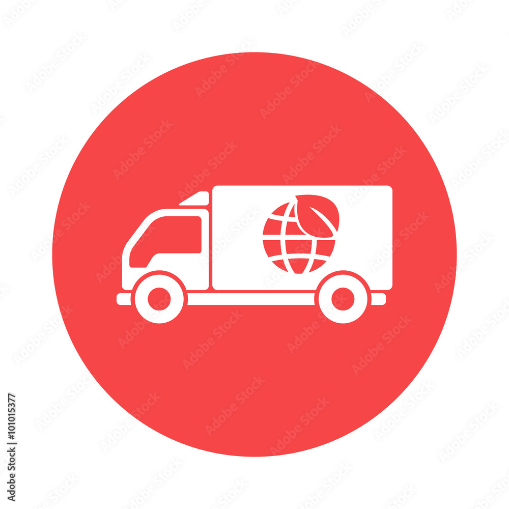 eco service icon eco service icon