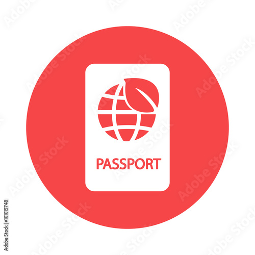 eco passport icon