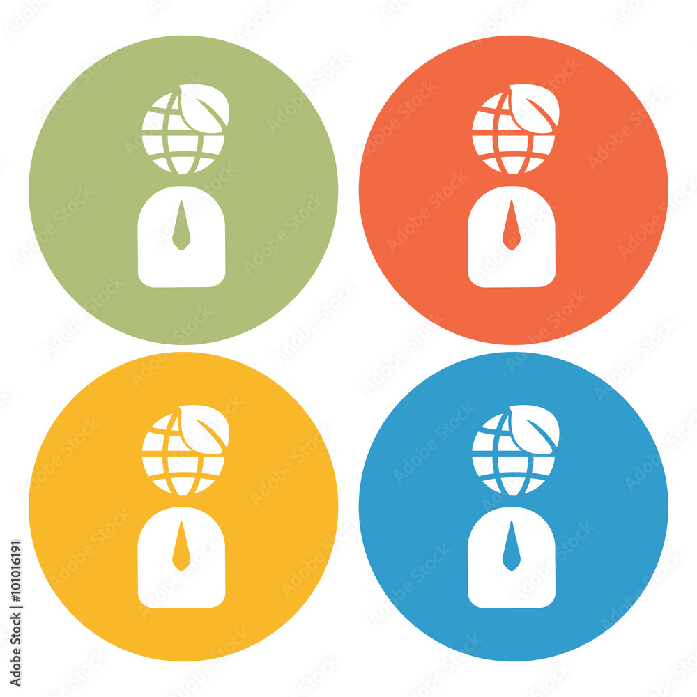 eco defender icon eco defender icon