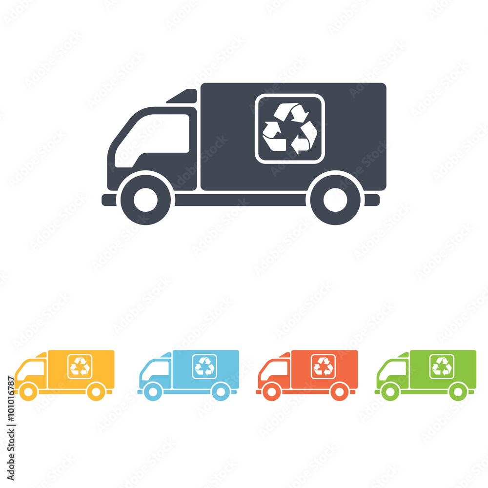eco service icon eco service icon