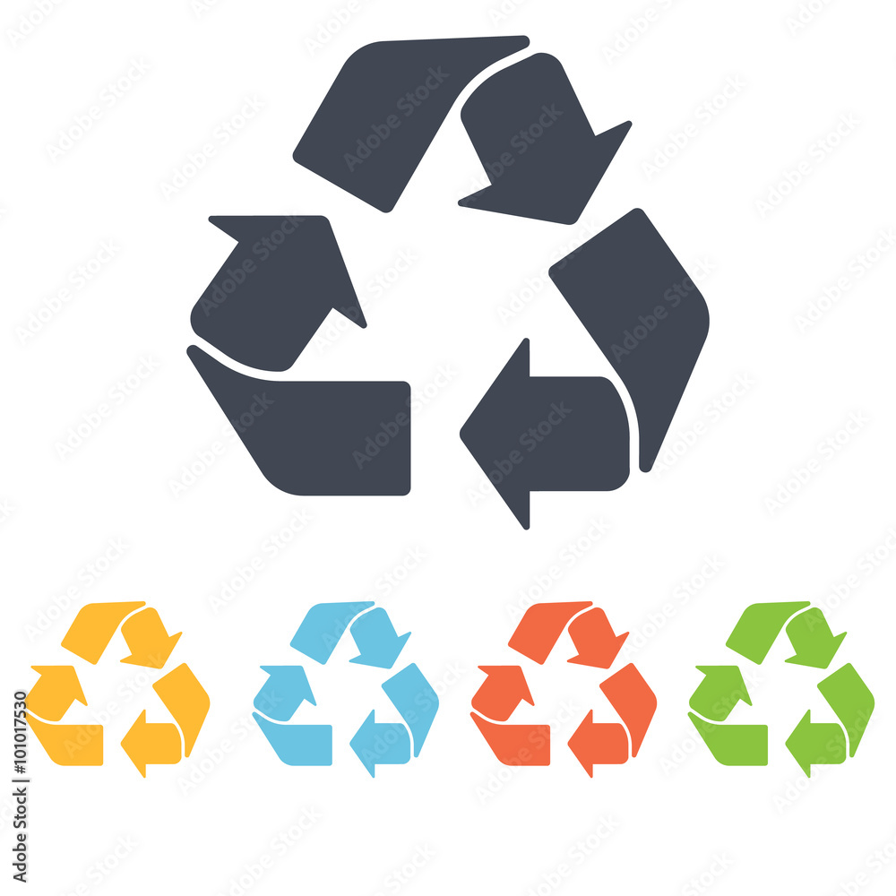 recycling icon