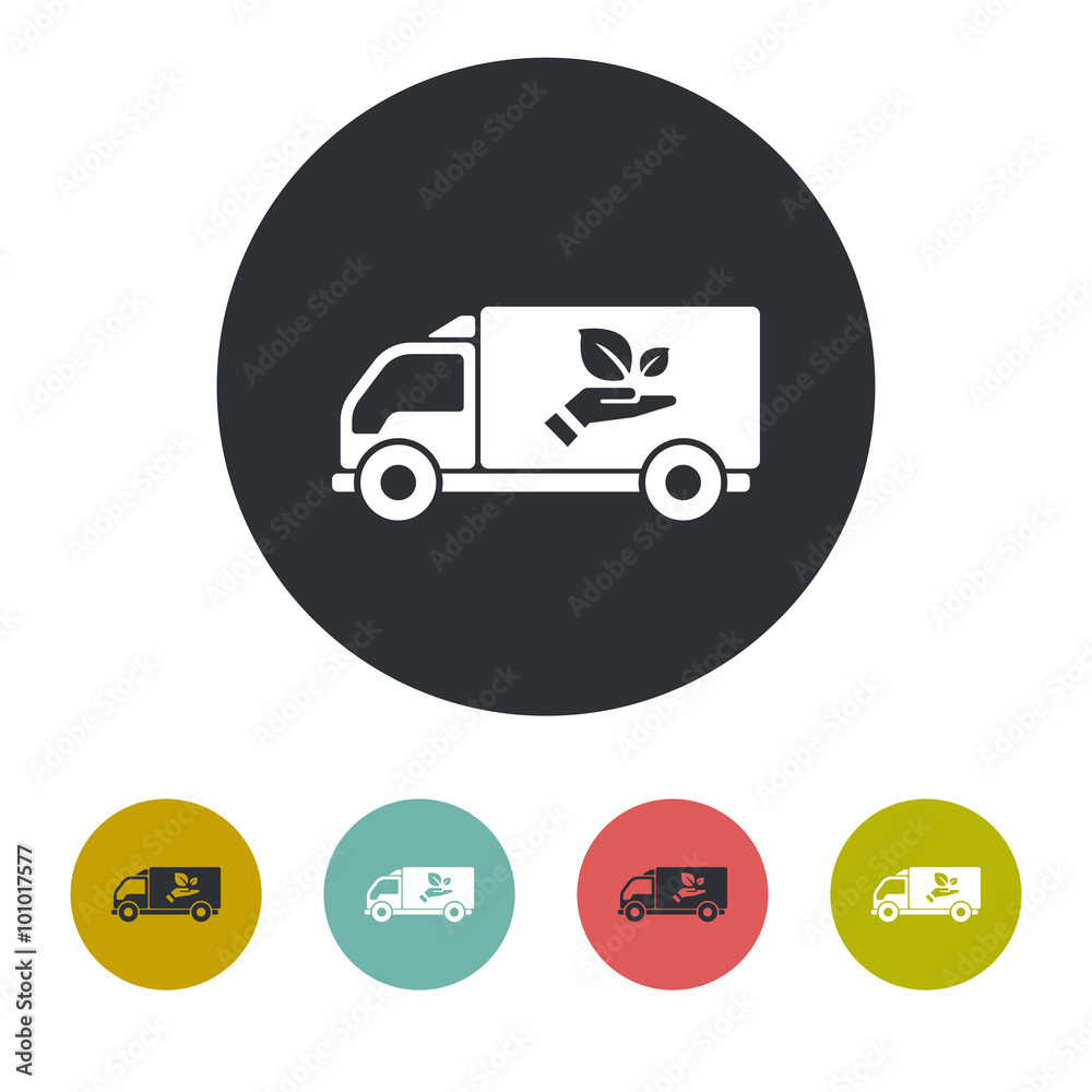 eco service icon eco service icon