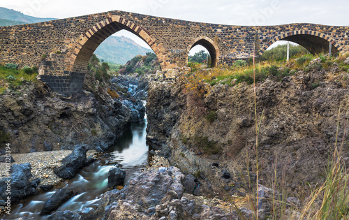 фотографія Ponte dei Saraceni