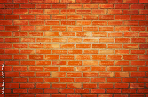 old brick wall background