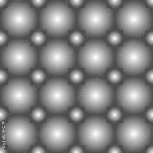 Abstract seamless texture pattern
