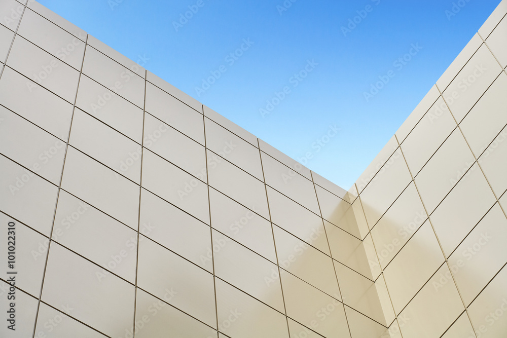 Aluminum composite panel Aluminum composite panel