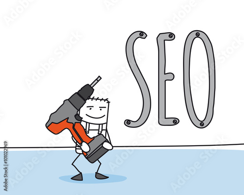 SEO : Faire référencer son site