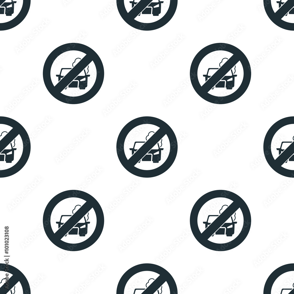 prohibitio pollute the air icon prohibitio pollute the air icon