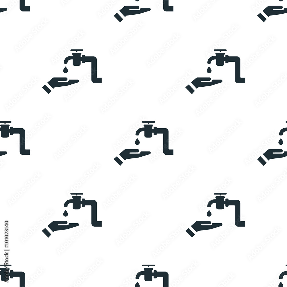 hand wash icon hand wash icon