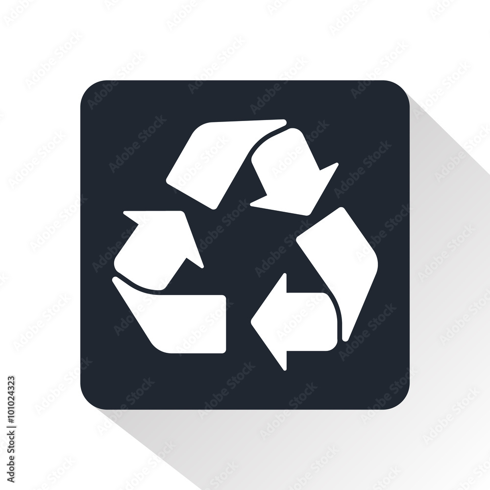 recycling icon recycling icon