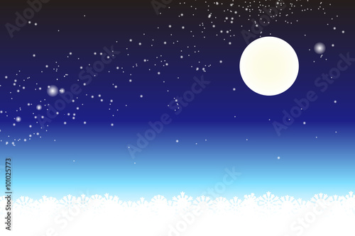 Fototapeta Naklejka Na Ścianę i Meble -  #Background #wallpaper #Vector #Illustration #design #ciip_art #art #free #freesize Star,stardust,starburst,milky way,galaxy,starry sky,night sky,sparkle,happy,party,space,shooting star,cartoon,image