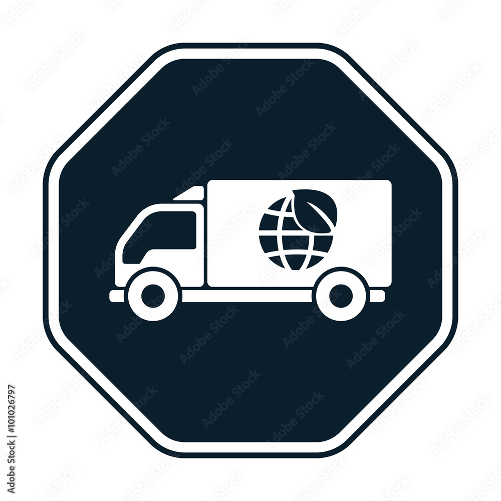 eco service icon eco service icon