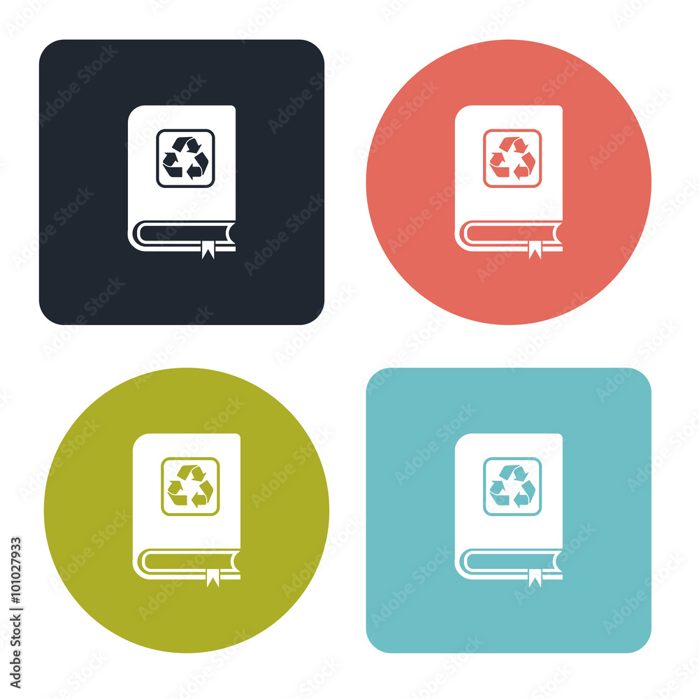 book icon book icon