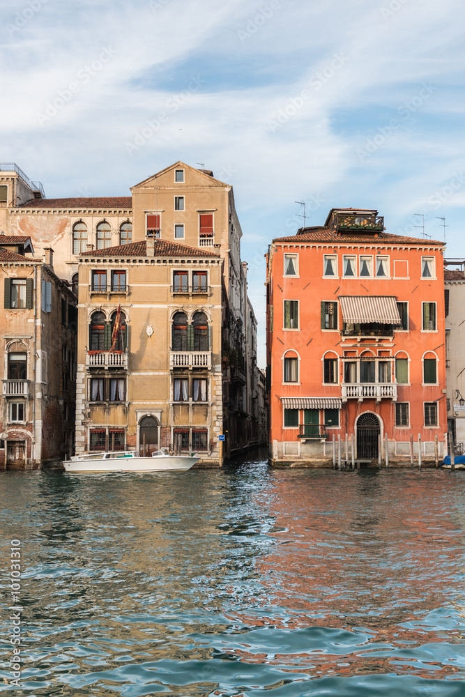 Fototapeta premium Venice - Italy