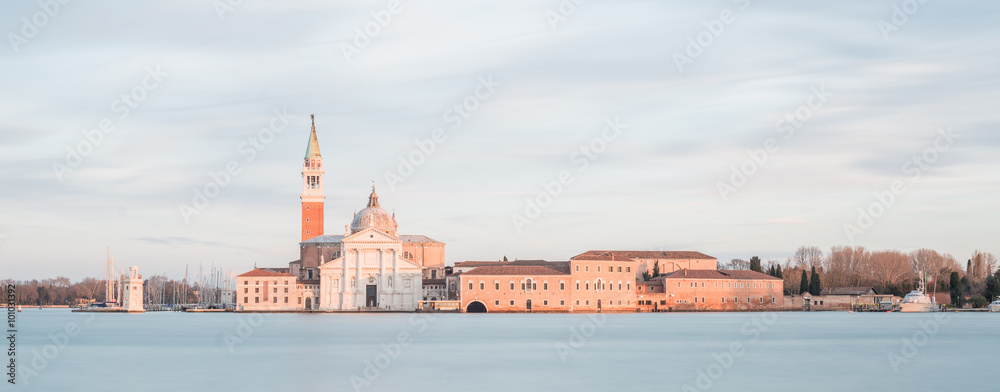 Fototapeta premium Venice - Italy