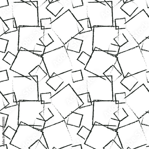 Abstract seamless texture pattern