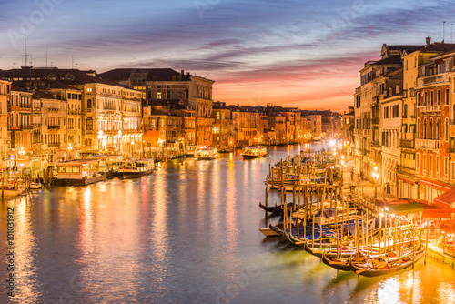 Venice - Italy