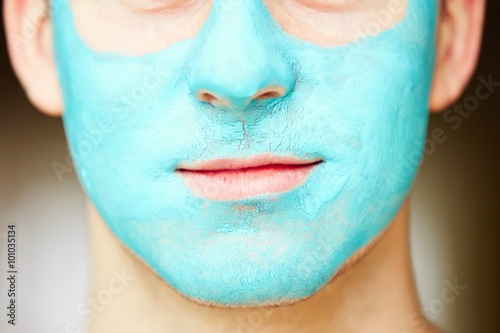 Face and body skin care treatment