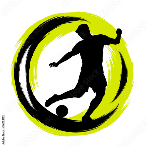 Fussball - Soccer - 196