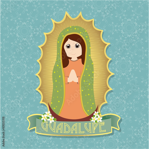 Our Lady of Guadalupe