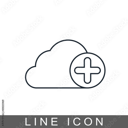 cloud add