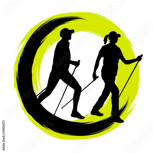 Nordic Walking - 56