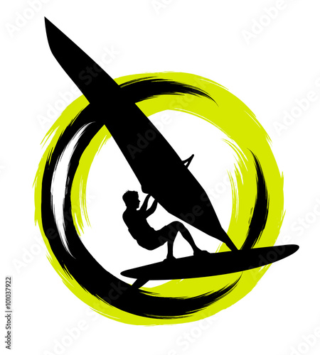 Windsurfen - 8