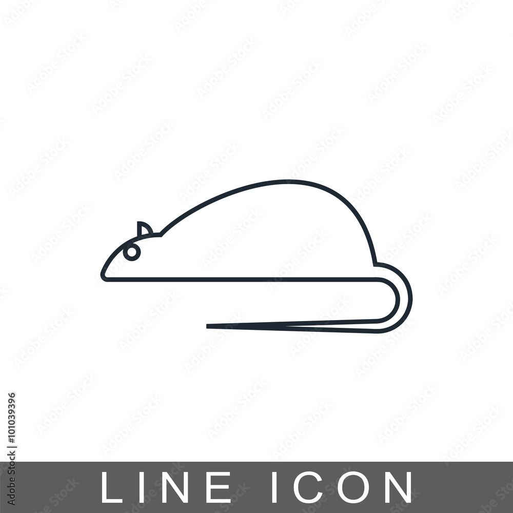 mouse icon mouse icon