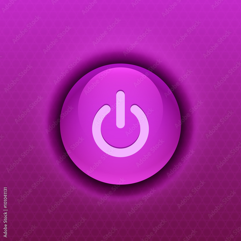 Power button Power button