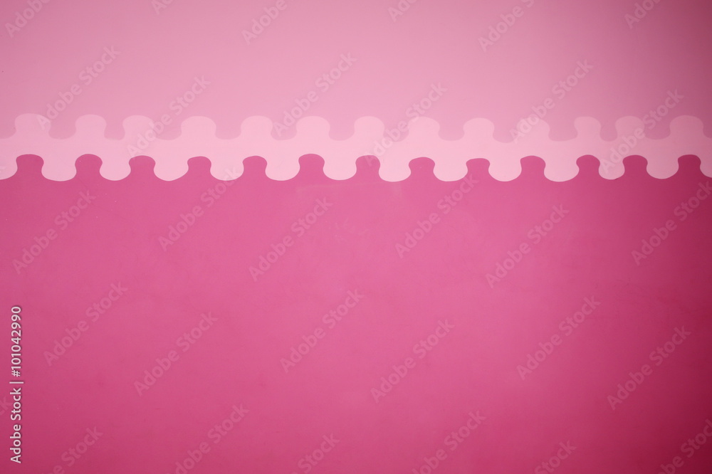 Light and dark pink wall background Light and dark pink wall background