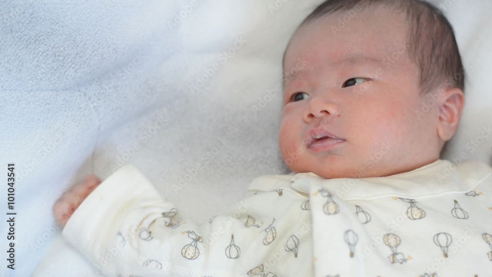 新生児 新生児