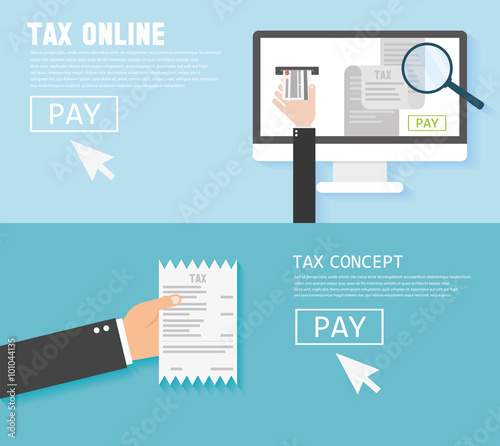 Concepts for taxes, finance.  Taxes money icon income taxation
