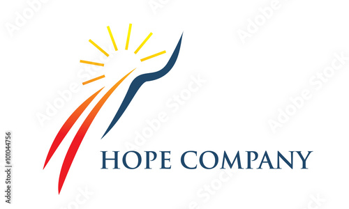 Hope Company Logo