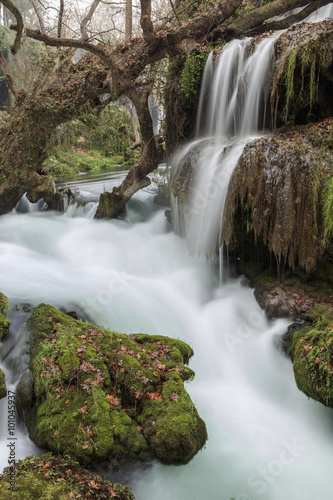 Duden waterfall  Antalya