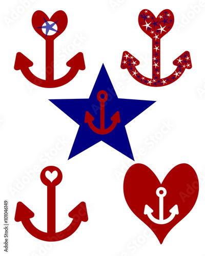 Come sail away