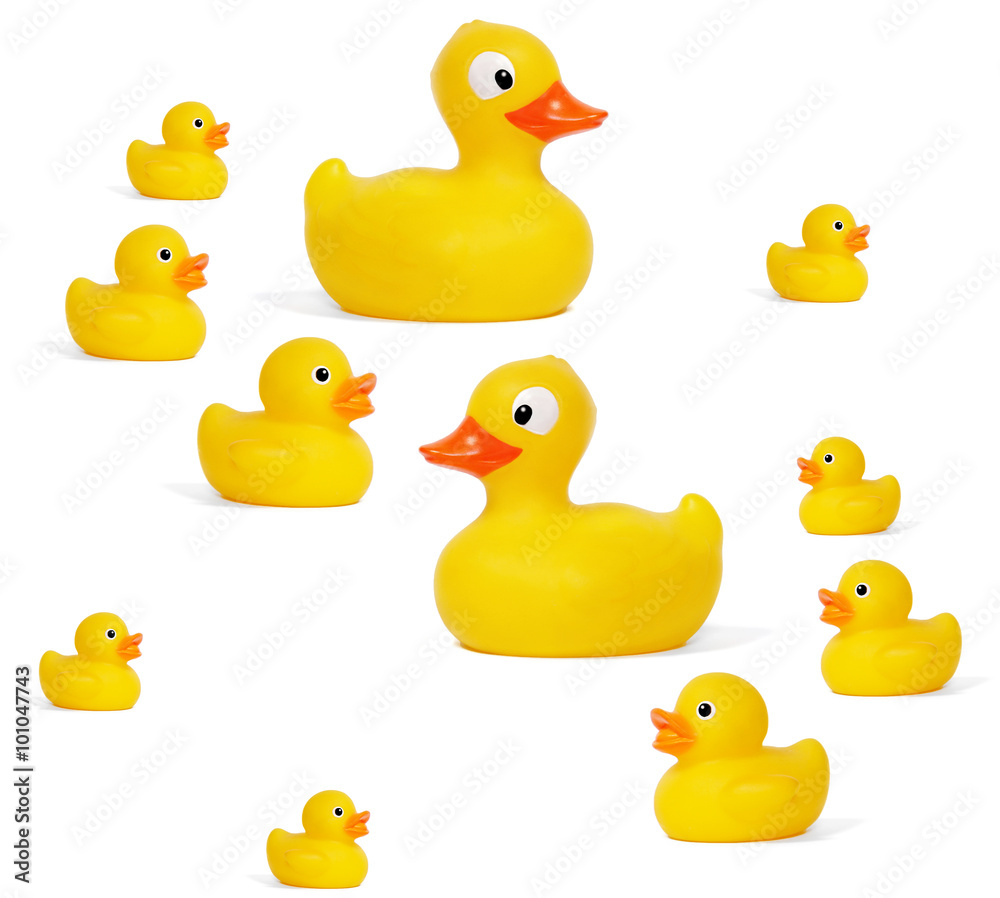 seamless pattern yellow rubber duck seamless pattern yellow rubber duck