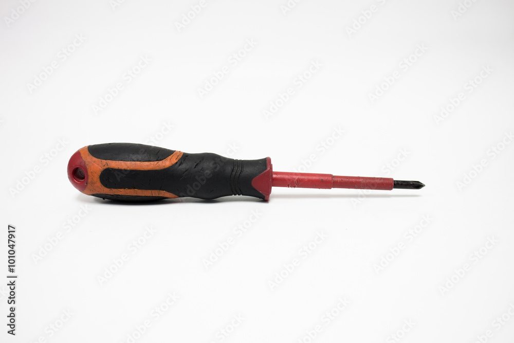 Phillips screwdriver for General technicians. Phillips screwdriver for General technicians.