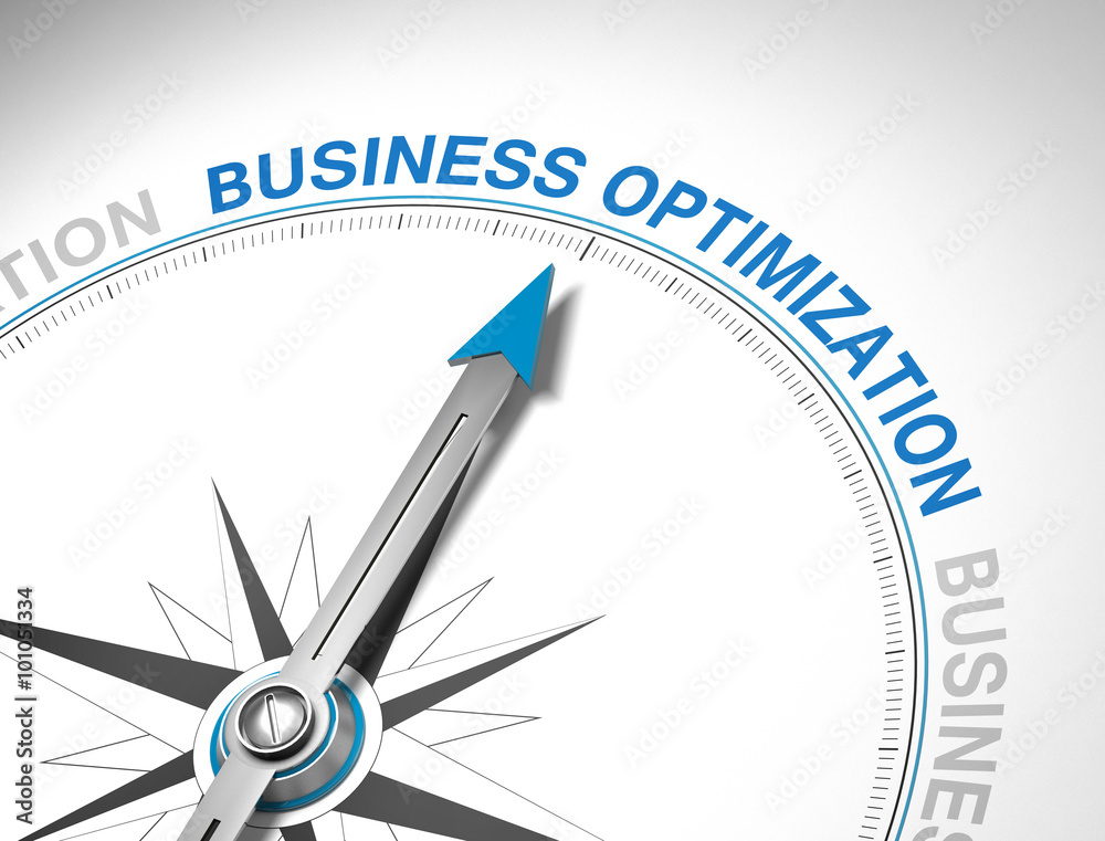 Business Optimization Business Optimization