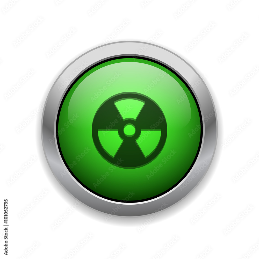 Glossy App Icon Glossy App Icon