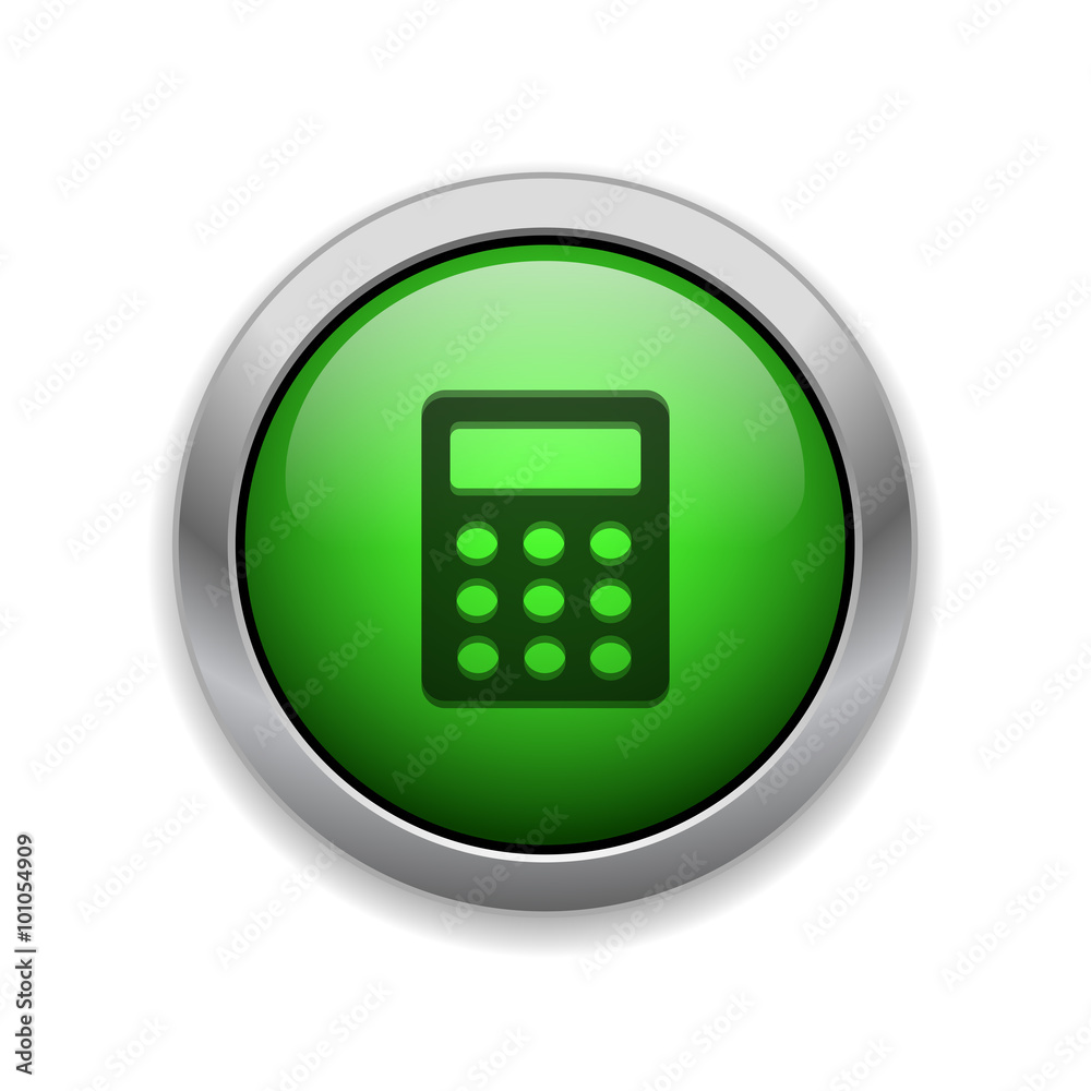 Glossy App Icon Glossy App Icon
