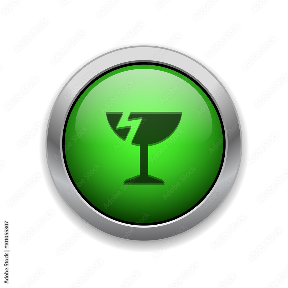 Glossy App Icon Glossy App Icon