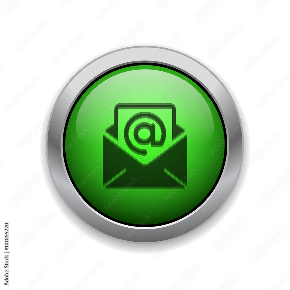 Glossy App Icon Glossy App Icon