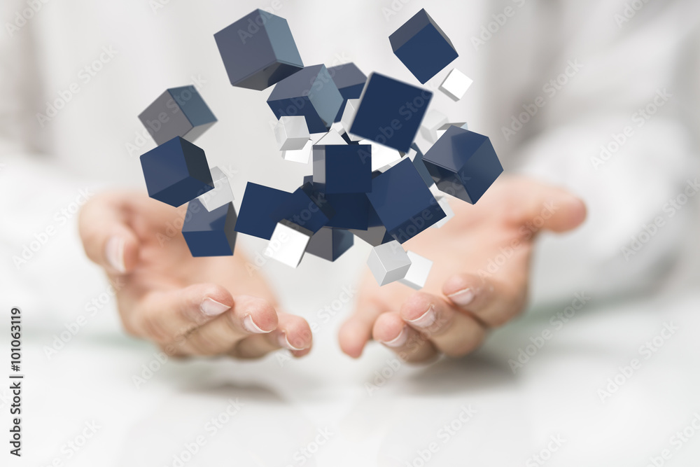 cube cube